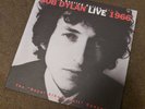 Bob Dylan Bootleg Series, Vol. 4: The Royal Albert Hall Concert [LP] Vinyl