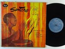 SANTERO Afro-Cuban Cult Music LP on Panart