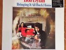 Bob Dylan - Bringing It All Back Home  It All Back Home 180 gramm Mono Vinyl LP