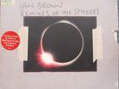 Ian Brown ?Remixes Of The Spheres Vinyl 2 x LP UK 2002 Record