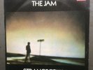 The Jam Strange Town Italian