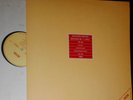 BRAHMS SYMPHONIE Nr. 1 GÜNTER WAND SINFONIE-ORCHESTER DES NDR LP