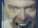 David Bowie Instant Star lp vinyl rare