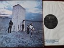 THE WHO WHO'S NEXT LP TRACK (1971) EX GT BRITAIN 1ST ISSUE 2408 102