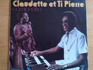 Claudette Et Ti Pierre Camionette Zanmi Comarade Analog Moog Haiti