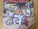 El Polleron Cumbia Champeta Afro Colombia Dancefloor Burner