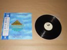 Premiata Forneria Marconi?? - The World Became The World  / Japan LP / OBI