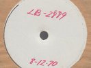 Orig 70 Promo Test Pressing NITTY GRITTY DIRT BAND Mr. Bojangles 10'' 78 Country