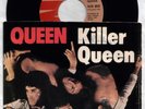 Queen(killer queen/flick of the wrist) 7