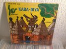 Kaba-Diya ?– Musikaba N° 1 rare afro benin lp