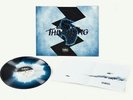 THE THING LP DELUXE Sealed Trapped Ice Waxworks Ennio Morricone John Carpenter