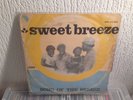 Sweet Breeze  ?– Song Of The Breeze afro funk lp