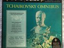 Tchaikovsky Omnibus Heifetz Reiner RCA Living Stereo RCA-6803 6 lps Box Set