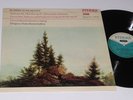 Eterna STEREO 1st ED 825191 Robert Schumann Symphony 3 Franz Konwitschny MINT