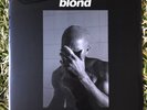 Frank Ocean - Blond [Sealed] 2016 Black Friday Vinyl Record 12
