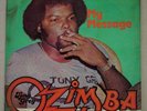 Tony Grey & Ozimba My Message Dynamite Afro Disco Funk NIGERIA LISTEN