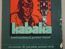 Kabaka Int'l Guitar Band Nwanne Di Namba RARE AFRO SOUKOUS HIGHLIFE NIGERIA HEAR