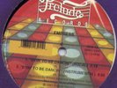 Hi Gloss / Empress Youll Never Know / Dyin To Be Dancin Vinyl Single 12inch