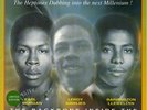 The Heptones Dub Dictionary NEAR MINT Trench Town Vinyl LP