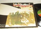 LED ZEPPELIN II 1969 LP EX- ATLANTIC UK VINYL LED ZEPPLIN 1969