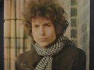 BOB DYLAN: Blonde On Blonde LP (2 LPs, Columbia all-around label re, sl cw, pro