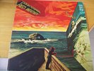 RED WEATHER LEIGH STEPHENS  LP  PHILIPS UK HARD PSYCH