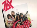Toy LP Guilty. 1984 Denver indy metal.