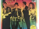 The B-52's - Cosmic Thing - Limited Rainbow Colored Vinyl LP Black Friday RSD