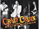 Crazy Cavan And The Rhythm Rockers - Live At Picketts Lock PT 1 and 2 Vinyl NEU