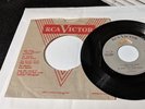 ELVIS PRESLEY PROMO-SPD 15-(599-9089) RECORD-Thats all right 45