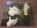 David Bowie Heroes Near MINT Vinyl Green RCA UK LP