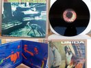 UNIDA - Coping With The Urban Coyote 2XLP VINYL 2014 Reissue COBRASIDE KYUSS OOP