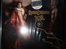 Hate Eternal ?– Fury & Flames   LP Limited Edition, Numbered, Purple