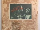 Lou Reed - Berlin - SEALED 1973 US 1st Press Promo w/ Book APL1-0207