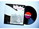 LED ZEPPELIN - II - LP UK 1969 - EXCELLENT+