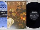 NEW TROLLS L.I.V.E.N.T MAGMA K22P-327 Japan OBI VINYL LP