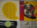 JETHRO TULL TOO OLD TO ROCK N ROLL TOO YOUNG TO CHRYSALIS CHY1111 Japan OBI LP