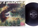 PINK FLOYD A SAUCERFUL OF SECRETS ODEON OP-8743 Japan VINYL LP
