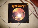 Coroner LP