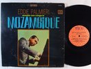 EDDIE PALMIERI Mambo Con Conga Is Mozambique LP on Tico