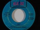 Latin Boogaloo 45 PETE RODRIGUEZ Me?/Juana on Alegre