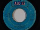 Latin Boogaloo 45 PETE RODRIGUEZ Micaela/I Like It Like That on Alegre
