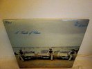 Roy Williams Trinity Touch of Class Hillside Vinyl Record 1978 Rare Collectable