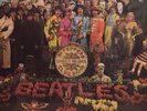 Beatles Sergeant Pepper’s Lonely Heart Club Band 1967