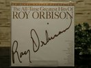 The All-Time Greatest Hits Of ROY ORBISON MFSL 2-304 Vinyl 2 LP Special Lim. Ed.