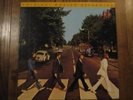 Beatles Abbey Road Master Recording Japan MFSL 1-023 LP