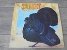 Wild Turkey - Turkey 1972 UK LP CHRYSALIS 1st DEEP PURPLE PROG