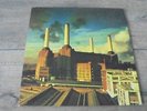 Pink Floyd - Animals 1977 UK LP HARVEST 1st A-2U/B-3U