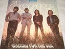 The Doors - Waiting for the Sun 1968 UK mono Vinyl LP Record BLUES ROCK       