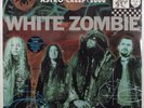 WHITE ZOMBIE Astro-Creep: 2000 GEFFEN GEF-24806 LP SEALED